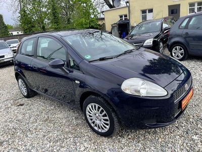 gebraucht Fiat Grande Punto 1.2 8V ActiveTÜV NEU