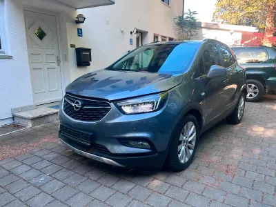 Gebraucht Opel Mokka X