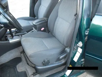 Gebraucht Toyota RAV4