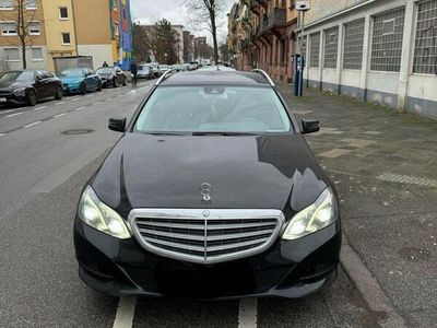 Mercedes E300