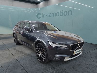 gebraucht Volvo V90 CC Pro AWD