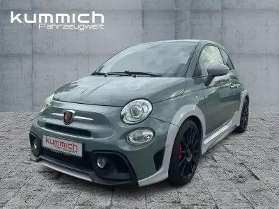 Gebraucht Abarth 695