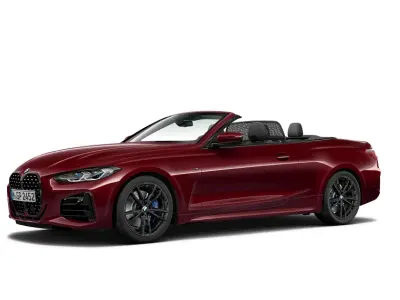 Gebraucht BMW M440