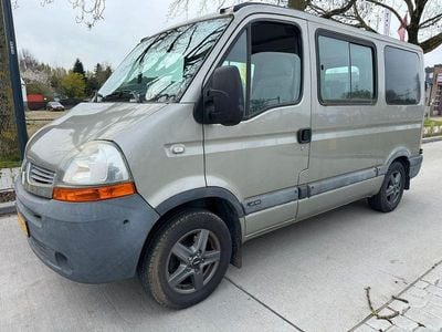 Second-hand Renault Trafic 101 CP (74 kW) 2010 Gri Monovolum
