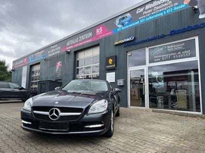 Mercedes SLK200