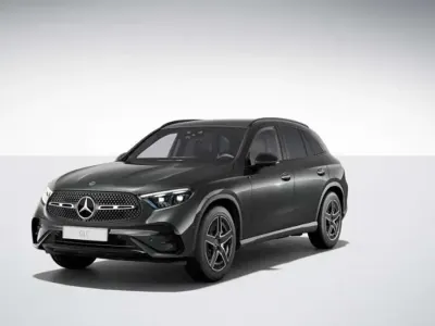 Gebraucht Mercedes GLC300