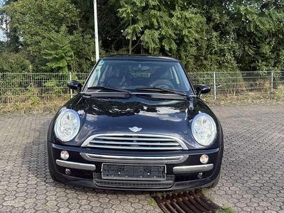 Mini One D