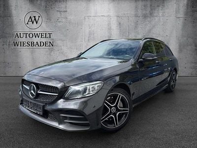 Mercedes C300