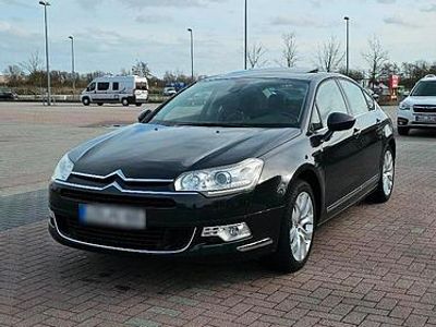 Gebraucht Citroën C5 156 PS (114 kW) 2010 Grau Limousine