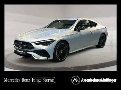 Gebraucht Mercedes CLE300