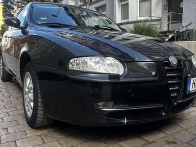 Alfa Romeo 147