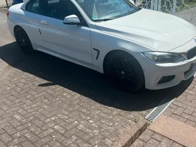 Gebraucht BMW 435