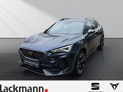 Grau Gebraucht 2024 Cupra Formentor VZ SUV | 33.490 € (Superpreis)