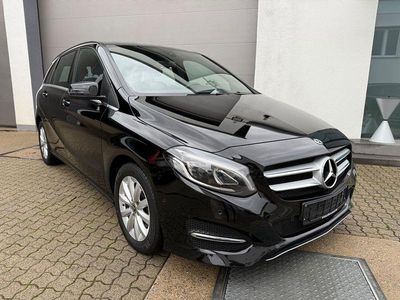 Mercedes B180