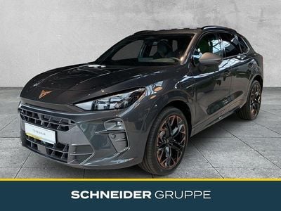 Grau Neu 2025 Cupra Terramar SUV | 47.550 € (Fairer Preis)
