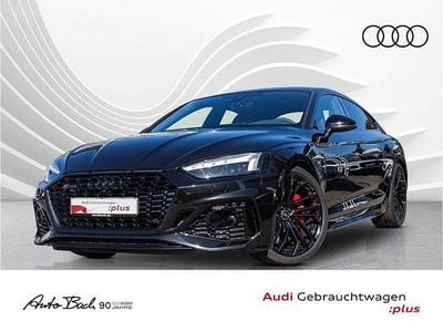 Audi RS5 Sportback