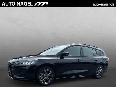 Gebraucht Ford Focus ST-Line 155 PS (114 kW) 2024 Andere Limousine
