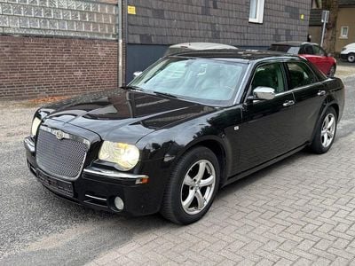Chrysler 300C