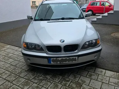 Gebraucht BMW 318