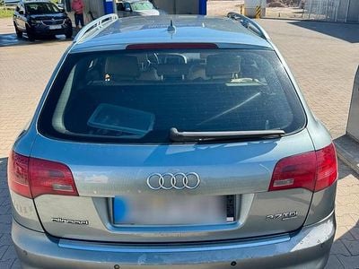 Usata Audi A6 Allroad 180 CV (132 kW) 2006 Station wagon