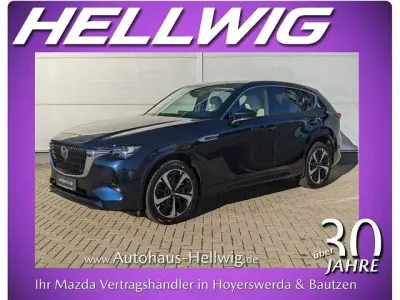 Gebraucht Mazda 6