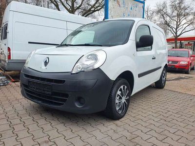 gebraucht Renault Kangoo Rapid Extra KLIMA-PDC