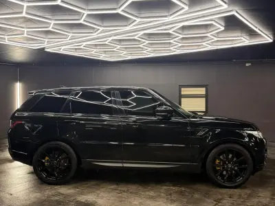 Gebraucht Land Rover Range Rover