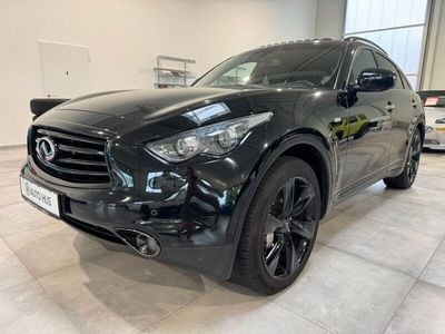 Infiniti QX70