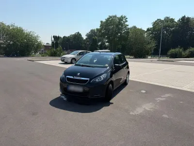 Gebraucht Peugeot 108
