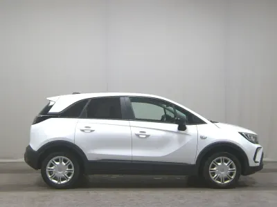 Occasion Opel Crossland X 83 ch (61 kW) 2022 Blanc SUV