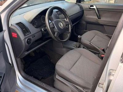 Gebraucht VW Polo 64 PS (47 kW) 2004 Limousine