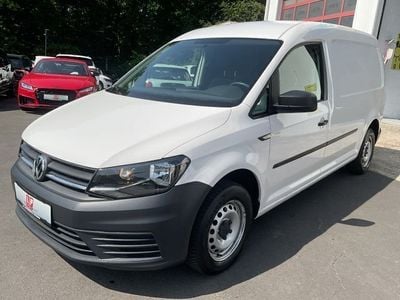 VW Caddy Maxi