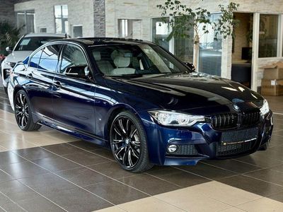 BMW 330e
