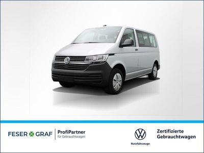 gebraucht VW T6.1 KOMBI