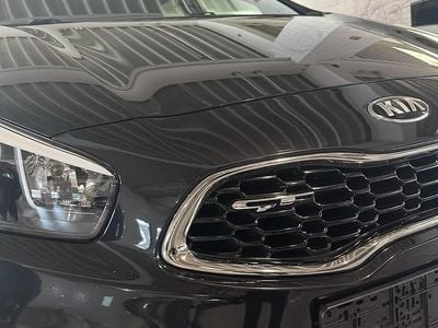 Kia Ceed GT