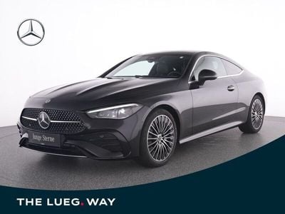 Mercedes CLE200