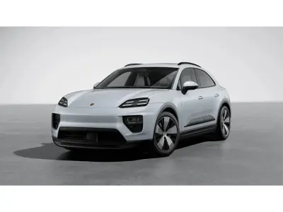 Gebraucht Porsche Macan 300 kW (408 PS) 2024 Grau SUV