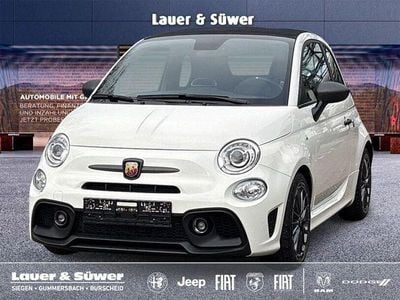 Abarth 595C
