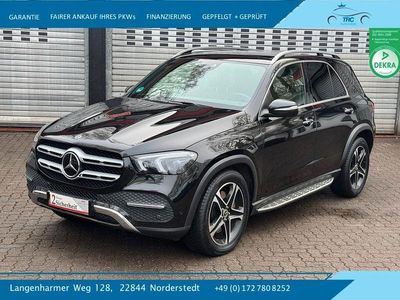 Mercedes GLE450 AMG