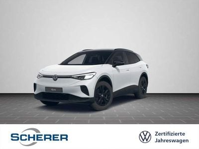Usata VW ID.4 Pro 210 kW (286 CV) 2025 Bianco SUV