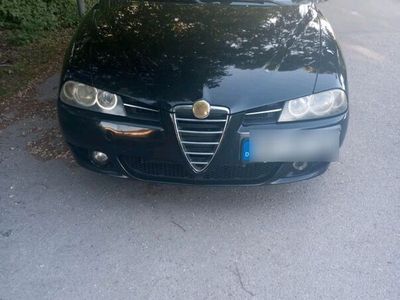 gebraucht Alfa Romeo 156 1,9jtdm