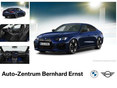 Neu BMW i4 Performance 442 kW (601 PS) 2026 Blau Limousine