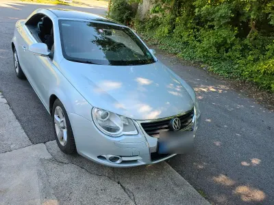 Gebraucht VW Eos