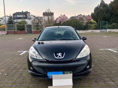 gebraucht Peugeot 206+ +