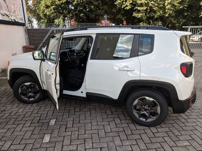 gebraucht Jeep Renegade 1.6 E-torQ B Longitude Adventure Ed...