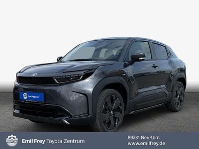Neu Toyota Urban Cruiser Lounge 127 kW (174 PS) 2026 Grandeurgrey metallic SUV