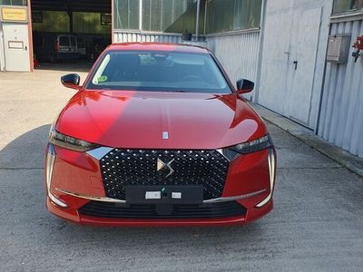 DS Automobiles DS4