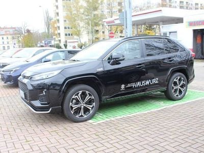 Suzuki Across