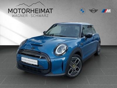 Mini Cooper SE