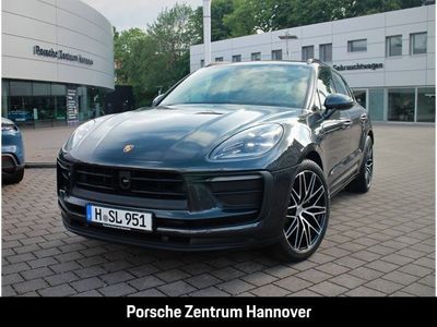 gebraucht Porsche Macan 